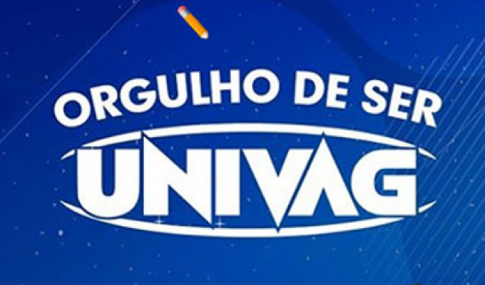 Orgulho Univag