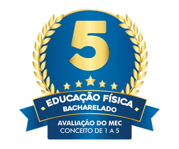 Educação Física - Bacharelado